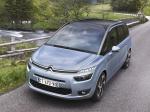 Citroen Grand C4 Picasso 2013 года